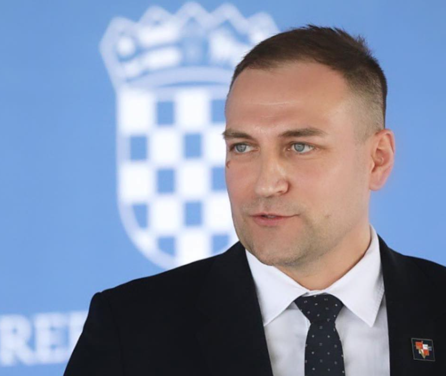 Hrvatski ministar poljoprivrede bi treći entitet: "Ne smijemo dopustiti peto preglasavanje Hrvata"