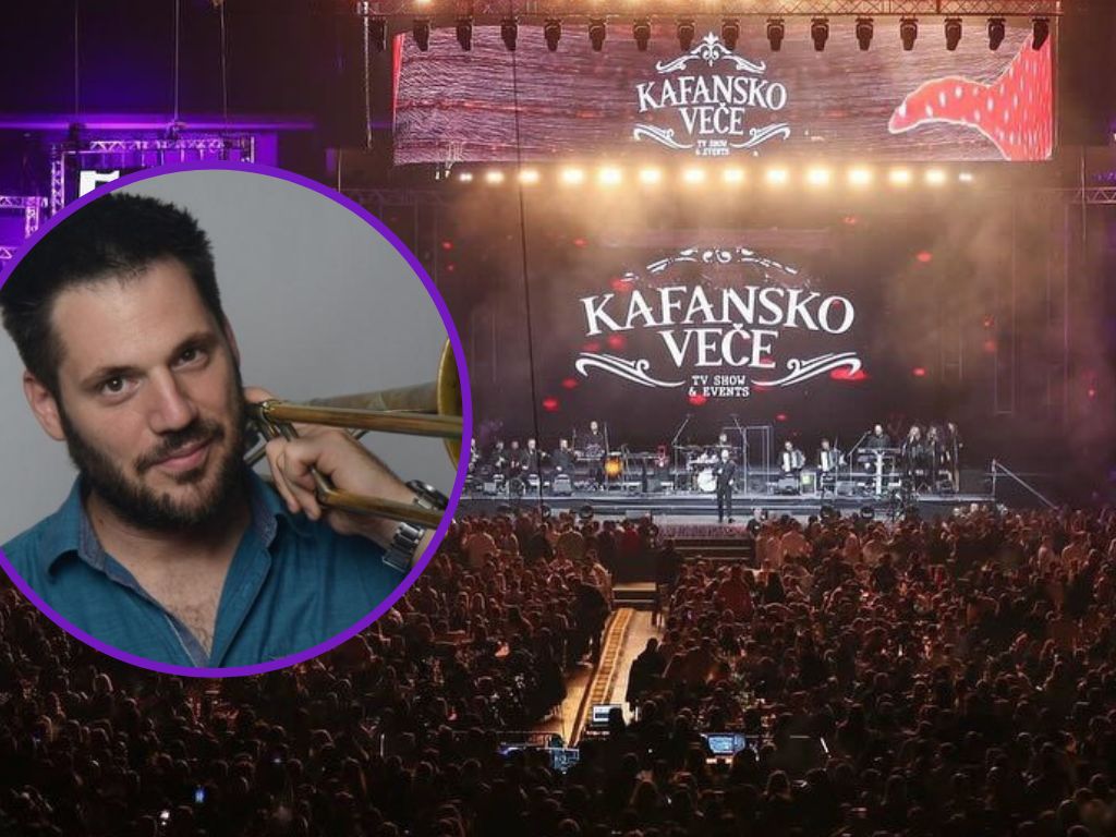 Hrvatski muzičar: Zagreb se pretvara u kafanu u Brčkom, hoće li nam i Vendi doći?