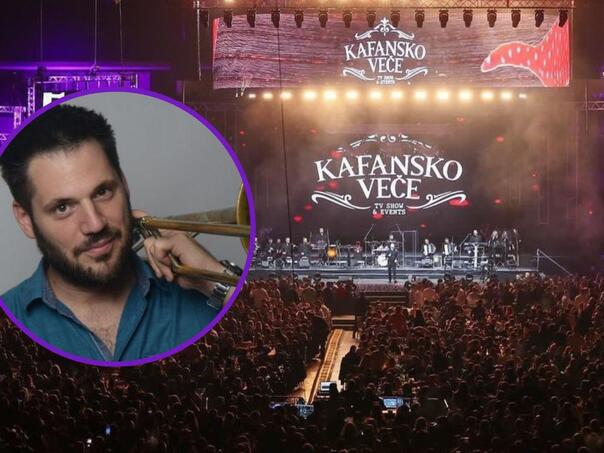 Hrvatski muzičar: Zagreb se pretvara u kafanu u Brčkom, hoće li nam i Vendi doći?