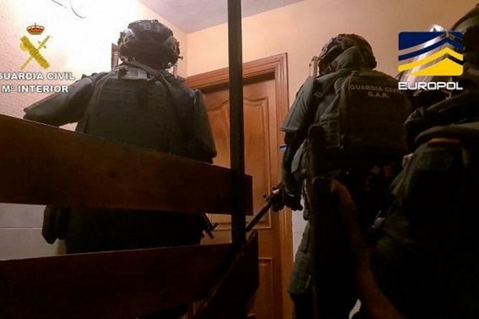 Hrvatski narkobos uhapšen u Beogradu: Slao drogu iz Španije