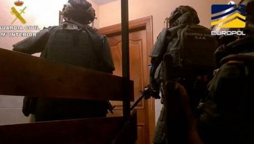 Hrvatski narkobos uhapšen u Beogradu: Slao drogu iz Španije