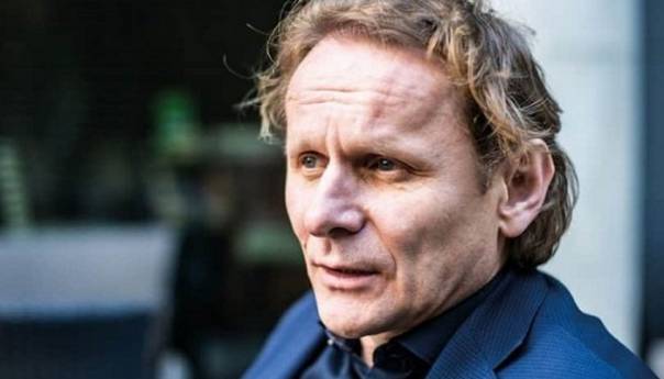 Hrvatski naučnik Ivan Đikić: Prepoznali smo slabu tačku koronavirusa
