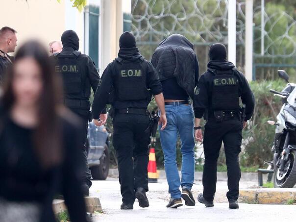 Hrvatski navijači ostaju u pritvoru još najmanje pola godine