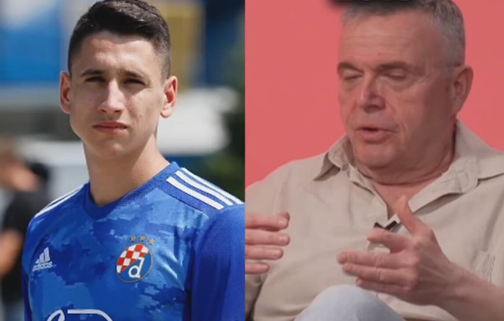 Hrvatski novinar o Menalu: Nedostajao mu je kontinuitet, ima maštu...