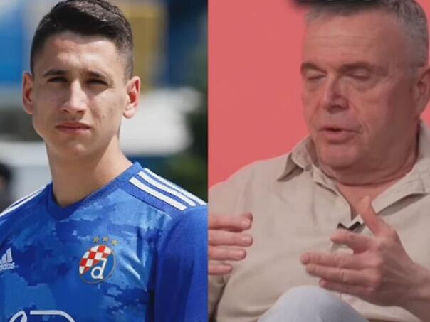 Hrvatski novinar o Menalu: Nedostajao mu je kontinuitet, ima maštu...