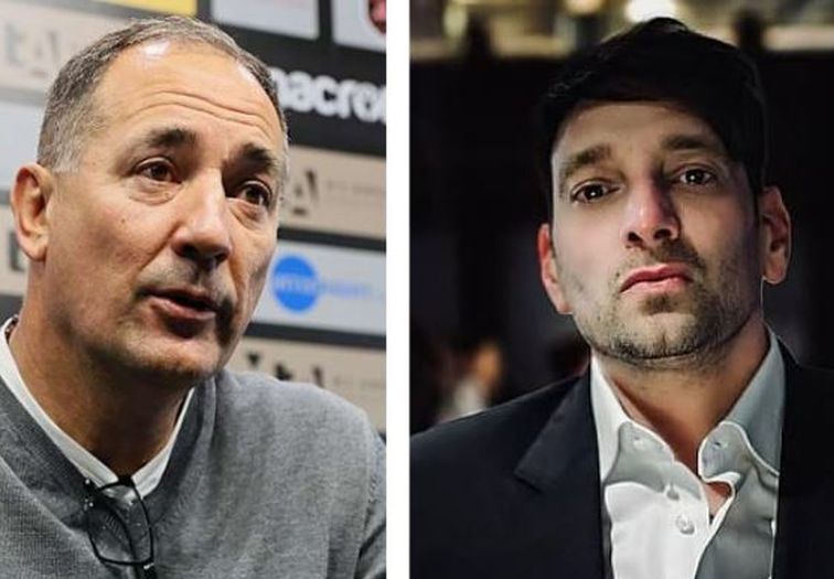 Hrvatski pisac o Štimcu: Njegovi ispadi ne smetaju njegovom poslodavcu Kabiriju