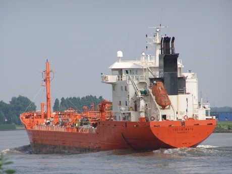 Hrvatski pomorac nestao u napadu dronovima na tanker u Crnom moru