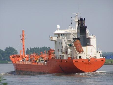 Hrvatski pomorac nestao u napadu dronovima na tanker u Crnom moru