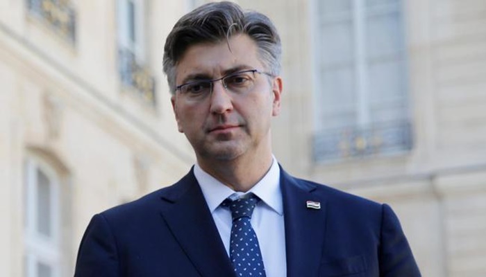 Hrvatski premijer zabrinut stanjem u SAD-u: Kriza će potrajati