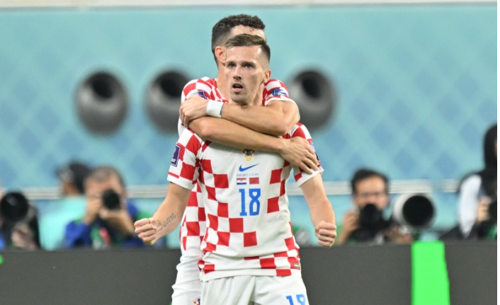Hrvatski reprezentativac Mislav Oršić potpisao za Southampton