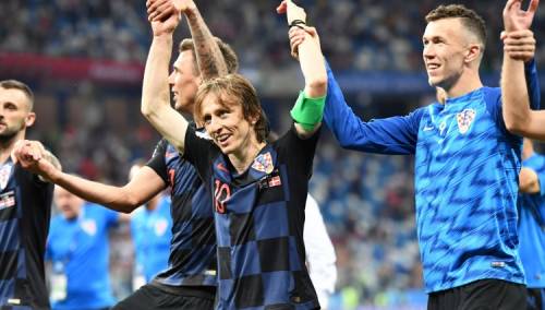 Hrvatski reprezentativci prikupili 4,2 miliona kuna za borbu protiv koronavirusa