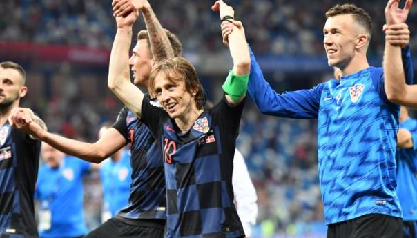 Hrvatski reprezentativci prikupili 4,2 miliona kuna za borbu protiv koronavirusa