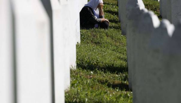 Hrvatski sabor izrazio duboko suosjećanje sa žrtvama genocida u Srebrenici