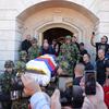 Hrvatski sabor odbio prijedlog za suspenziju pregovora Srbije sa EU