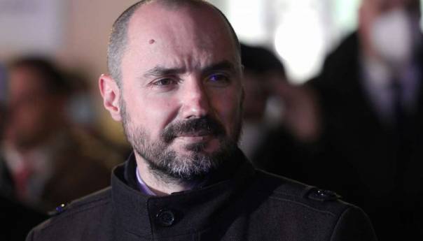 Hrvatski sabor skinuo imunitet Borisu Miloševiću