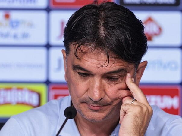 Hrvatski savez donio odluku o sudbini Zlatka Dalića nakon ispadanja s Eura