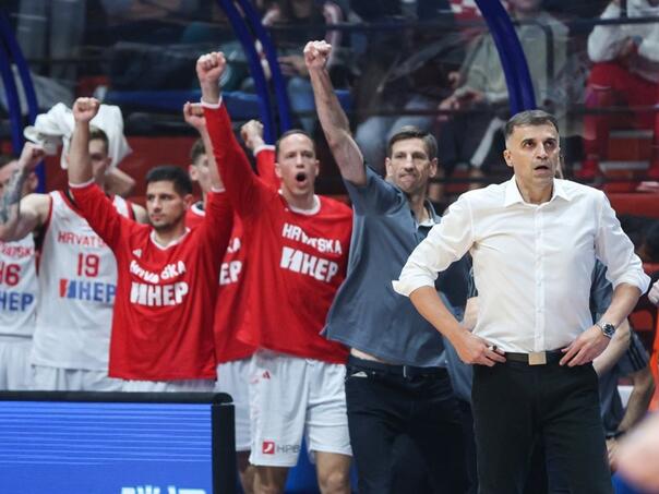 Hrvatski selektor o navijačima BiH: Naziv sve kaže