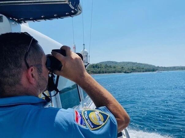 Hrvatski spasioci prekinuli potragu za nestalim Portugalcem