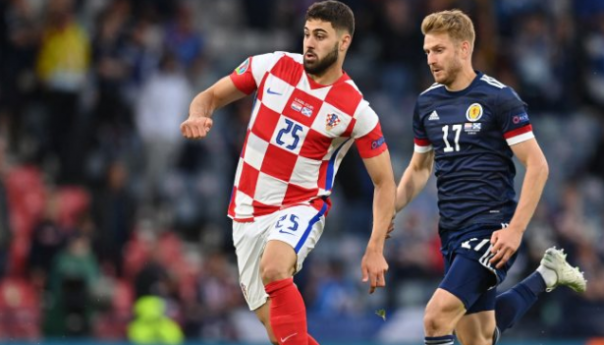 Hrvatski štoper Joško Gvardiol postaje najskuplji defanzivac u historiji