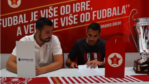 Hrvatski stoper pojačao odbranu Veleža