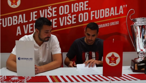 Hrvatski stoper pojačao odbranu Veleža