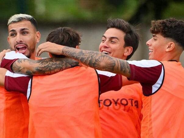 Hrvatski trener na korak od preuzimanja Rome