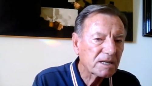 Hrvatski trener Nikola Pilić komentirao poraz Đokovića pa zaplakao u emisiji