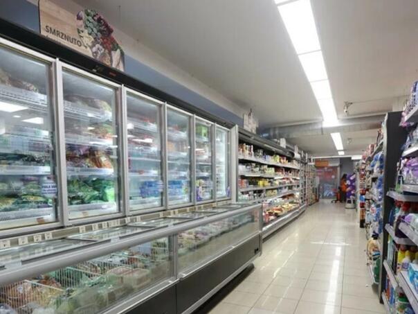 Hrvatski trgovački lanci bez komentara na bojkot