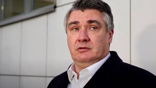 Hrvatski veterani rata žestoko kritikuju Milanovića zbog izjava o BiH