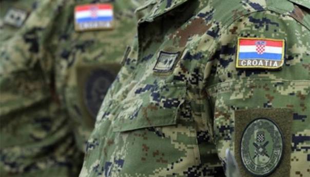 Hrvatski vojnici se drogirali tokom misije