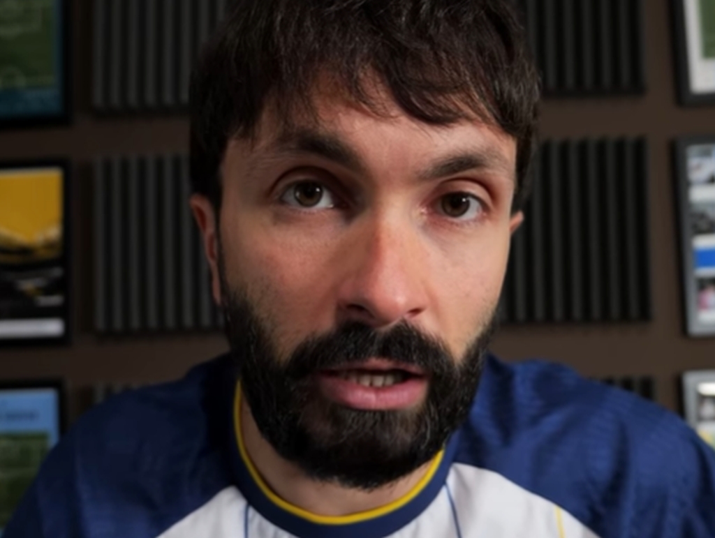 Hrvatski YouTuber pred Džekin oproštaj: "Ne želim biti partibrejker, ali..."