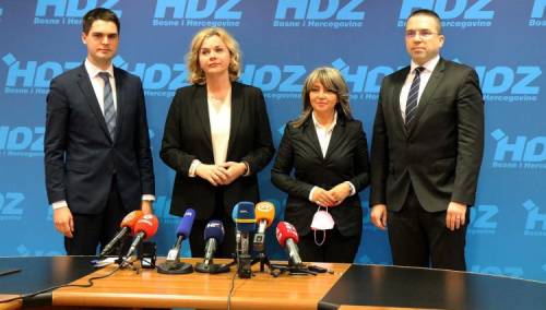 Hrvatski zastupnici u EU: Ova godina ključna