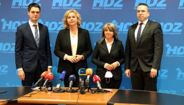 Hrvatski zastupnici u EU: Ova godina ključna