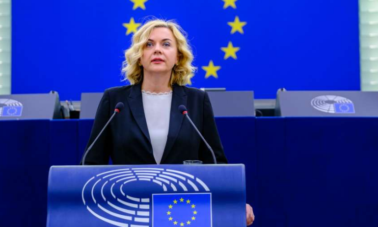 Hrvatski zastupnici u EU: U fokusu izborni zakon