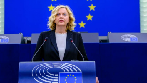 Hrvatski zastupnici u EU: U fokusu izborni zakon