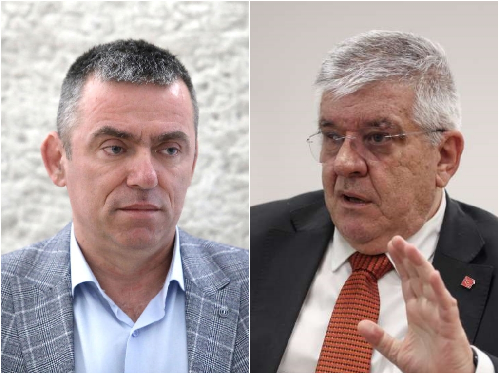 Hrvatski zastupnik traži pravne korake zbog Miokovićevih izjava