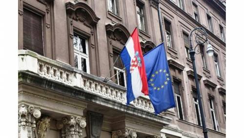 Hrvatsko ministarstvo: Put BiH prema EU okvir za napredak i ravnopravnost