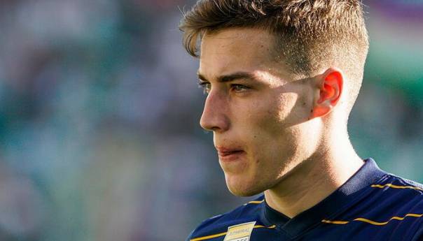 Hrvatskog fudbalera napali navijači, doživio veliki šok