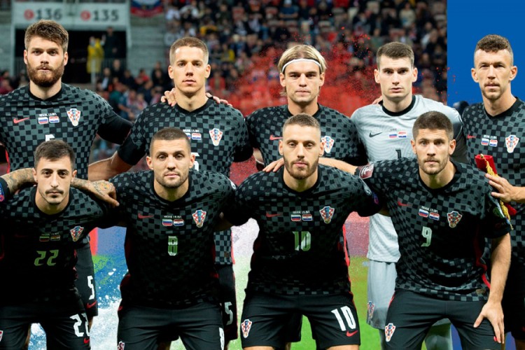 Hrvatskoj bod na gostovanju u Moskvi