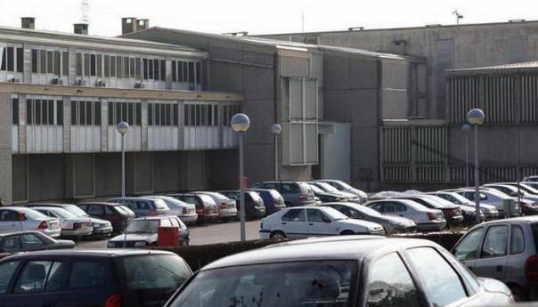 Hrvatskoj izručen osuđenik za ratni zločin Ivica Husnik