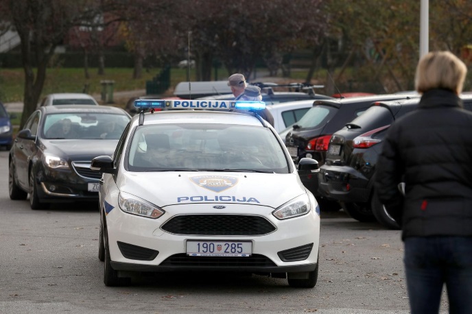 Hrvatskoj izručen u odsutnosti osuđeni ratni zločinac