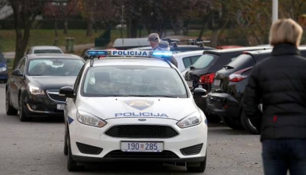 Hrvatskoj izručen u odsutnosti osuđeni ratni zločinac