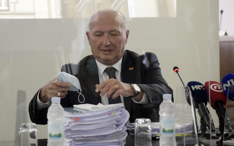 Hrvatskoj prijete tužbe pripadnika HVO-a