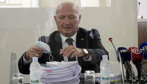 Hrvatskoj prijete tužbe pripadnika HVO-a