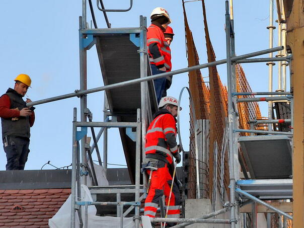 Hrvatskoj prijeti manjak od 327.000 radnika do 2035.