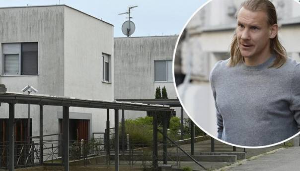 Hrvatskom reprezentativcu lopovi iz kuće otuđili dragocjenosti od preko milion KM