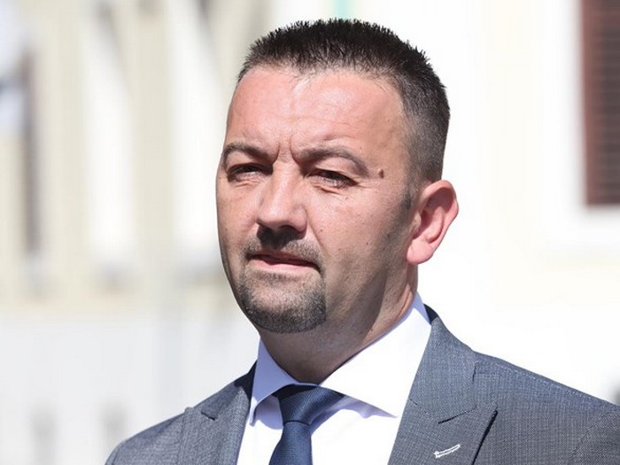Hrvatskom zastupniku zabranjen ulazak u Srbiju