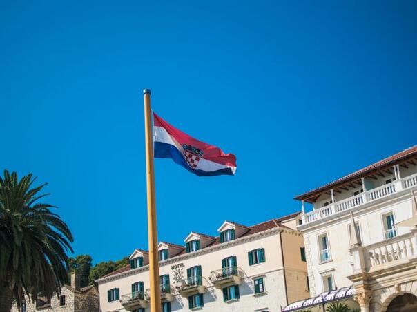 Hrvatsku 30 godina od nezavisnosti nisu priznale tri države