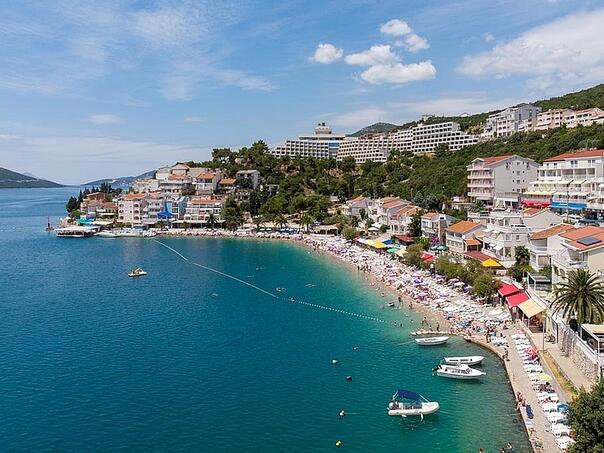 Hrvatsku sinoć pogodio zemljotres, osjetio se u Neumu