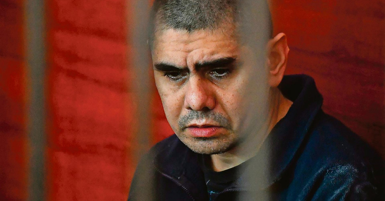 Hrvatu ruski separatisti prijete smrtnom kaznom, porodica očajna